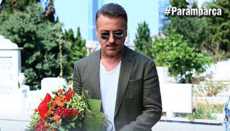 "Paramparça'da intikam yemini" İşte yeni bölüm fragmanları