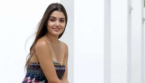 Gerçek sevgilisi ortaya çıktı