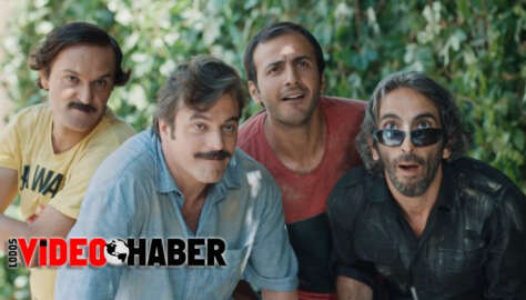 Yakında: Geniş Aile: Yapıştır!