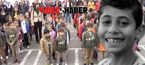 Büyüyünce avukat olmak istemişti... Büyümeden ölmek değil!