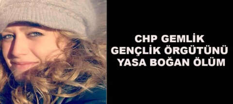 Bursalı genç kız boğazı kesilerek öldürüldü!