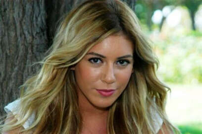 Sinem Kobal'ın şaşırtan kanunları!