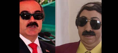 Yurttaşa 'gavat' diyen Vali, kendisini 'Şuayip'e benzeten avukat hakkında şikayette bulundu!