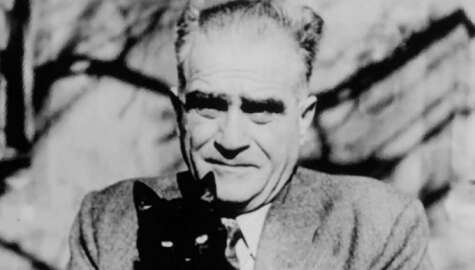 Ahmet Hamdi Tanpınar’ın 6 Romanından 6 Etkileyici Alıntı