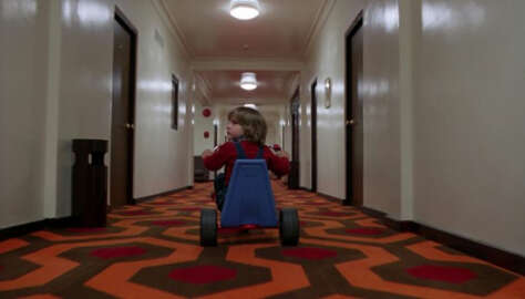 The Shining’in The Stanley Hotel’i Korku Müzesi Oluyor