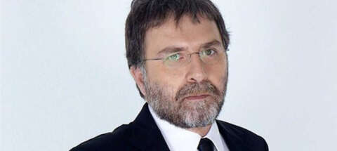 Ahmet Hakan'dan alternatif 'Milletvekili Yemini' metni