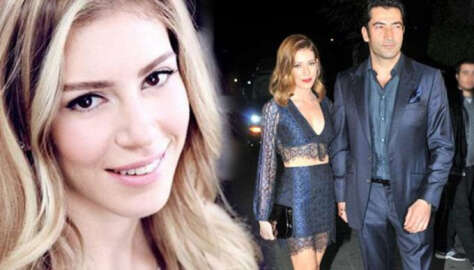 Sinem Kobal isyan etti