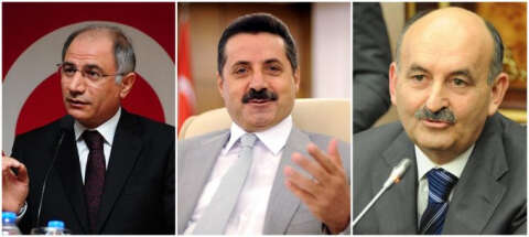 Bursalı Gazeteciler '64. Hükümet'i yorumladı