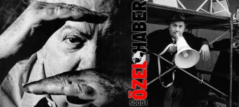 Öteki Sinemanın Sıradışı Efendisi: Federico Fellini