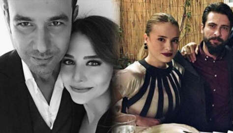 Keremcem'den fotoğraflı misilleme