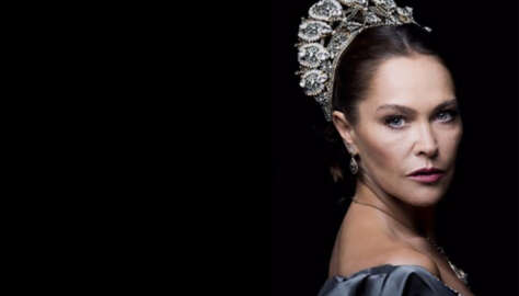 Hülya Avşar'ın 'Kösem Sultan' kaprisleri!