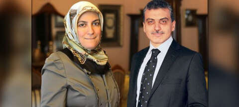 Hidayet Karaca'nın eşi Şule Karaca: Evimizden çıkmayanlar...