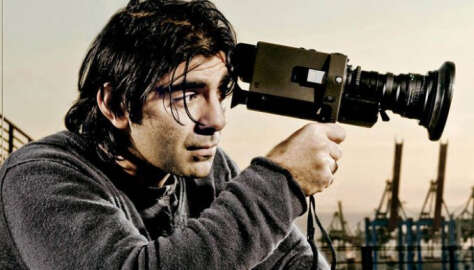 Fatih Akın: Film yapmak kutsal bir savaştır