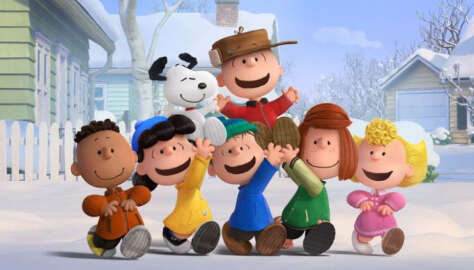 2015'in En İyi 15 Animasyon Filmi!