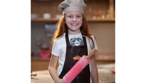 Çocuklar Minopolis’te İngilizce konuşuyor