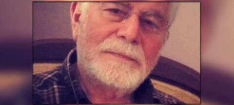 Nezir Asaroğlu'nun babası Şahin Asaroğlu hayatını kaybetti