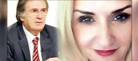 Ünlü profesör İbrahim Saraçoğlu'na aile boyu şantaj