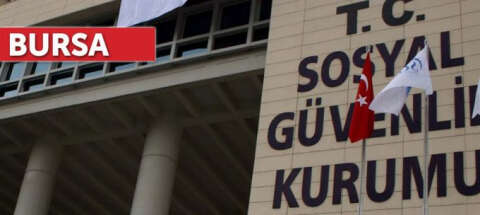 SGK'dan Bursa'daki bazı hastanelere büyük darbe!