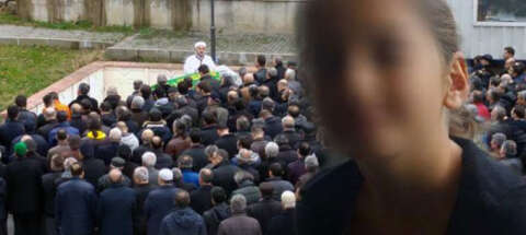 Bursa'da, ünlü profesörün 13 yaşındaki kızı intihar etti!