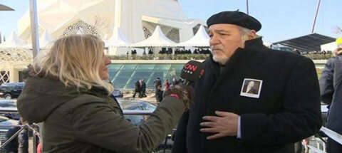 Cenazenin ardından sevenleri Mustafa Koç'u anlattı