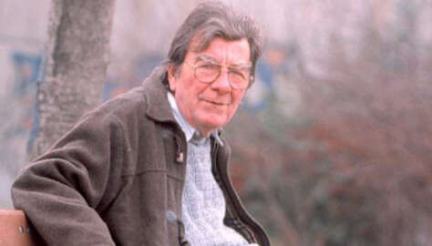 Bir döneme imzasını atmıştı... Ergüder Yoldaş yaşamını yitirdi!