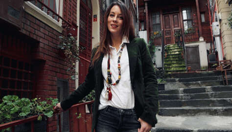 'Erkekler kaçak dövüşüyor'