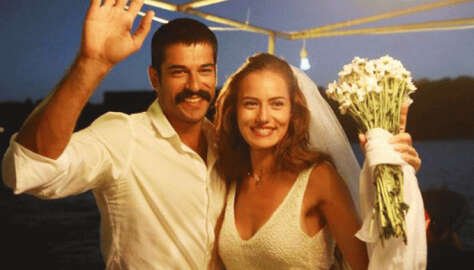 Burak Özçivit o iddiaları yalanladı