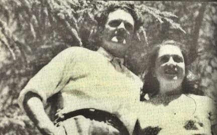 Nazım Hikmet'ten Piraye'ye