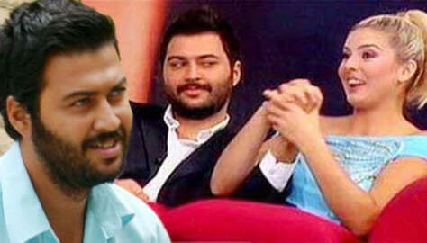 ‘Benimle Evlenir Misin’in Caner'i tekrar ekranlarda