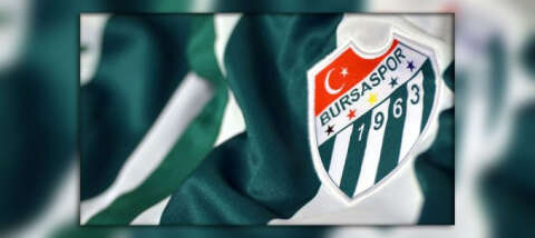 Bursaspor'da Bakgör krizi!