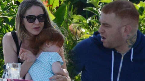 Athena Gökhan'ın ikizleri oldu!