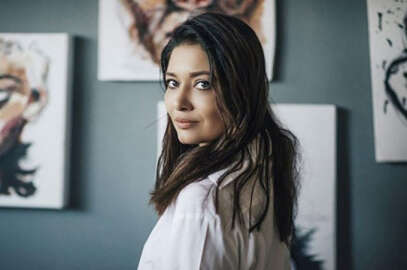 Nurgül Yeşilçay'a sosyal medyadan büyük destek!