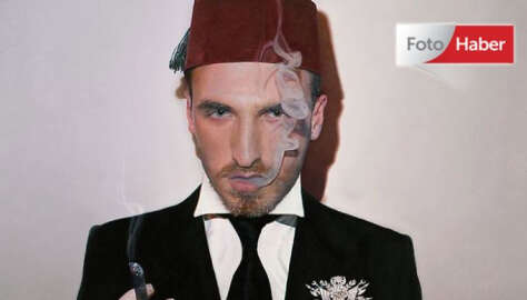 Dünyaca ünlü Türk Ressam: Taner Ceylan