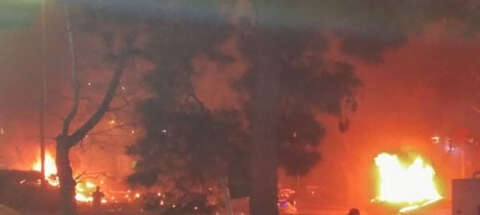 İkinci canlı bomba Özgür Ünsal'ın kimliği netleşti