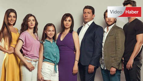 "Güneş'in Kızları'nda final