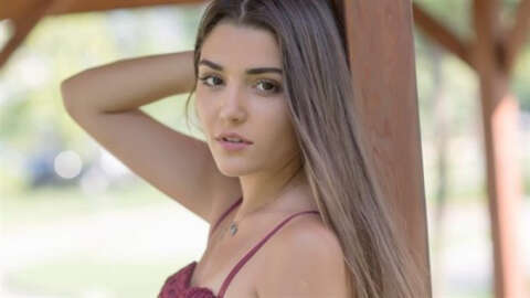 Hande Erçel'den Güneşin Kızları'na hüzünlü veda