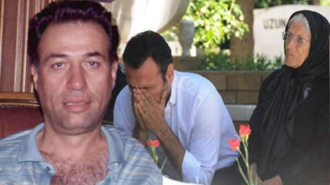 Ali Sunal'ın acı günü!