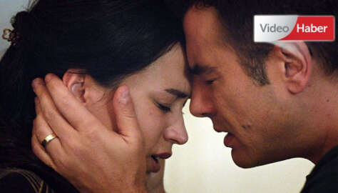 Hayat Şarkısı'nda  ağlatan ayrılık!