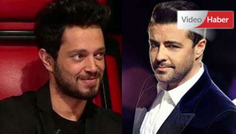 'O Ses Çocuklar'da eski defterler açıldı...