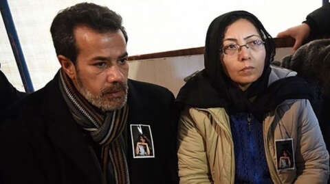 Özgecan'ın annesi ve babası konuştu