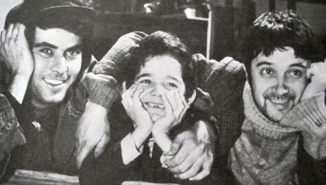 Yeşilçam'ın 11 unutulmaz yardımcı erkek oyuncusu