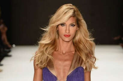 Çağla Şikel'den duygusal doğum günü mesajı