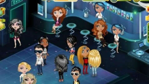 ‘Avataria’ oyunu yasaklandı