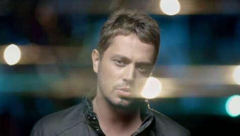 Murat Boz'un eski eşinden aşk pozu açıklaması