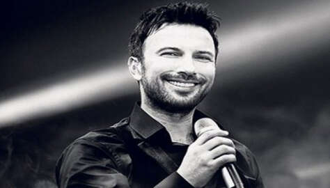 Tarkan ve Pınar Dilek evlendi