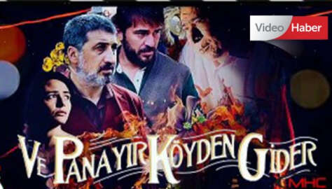 Ve Panayır Köyden Gider'in fragmanı yayınlandı