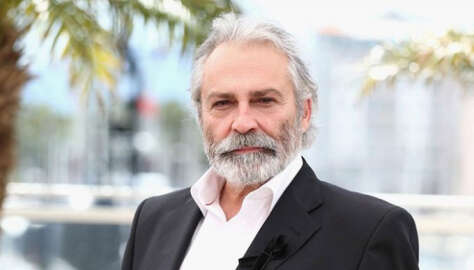 Haluk Bilginer'in 'Kadın' sözleri olay oldu