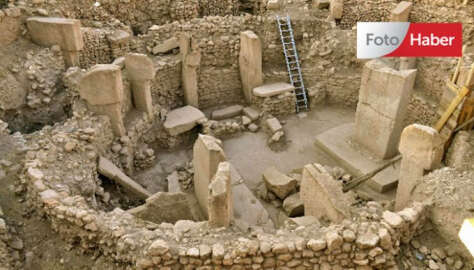 Anadolu’nun kültür mirası 11 tarihi yer