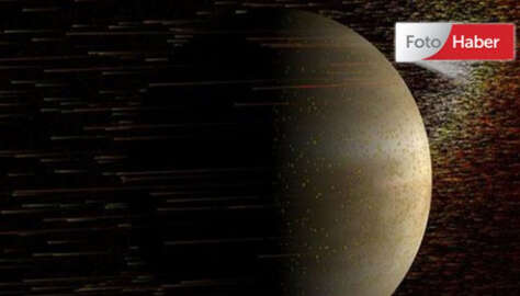 NASA'nın yayınladığı birbirinden çarpıcı uzay fotoğrafları