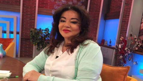 Oya Aydoğan son yolculuğuna bugün uğurlanacak